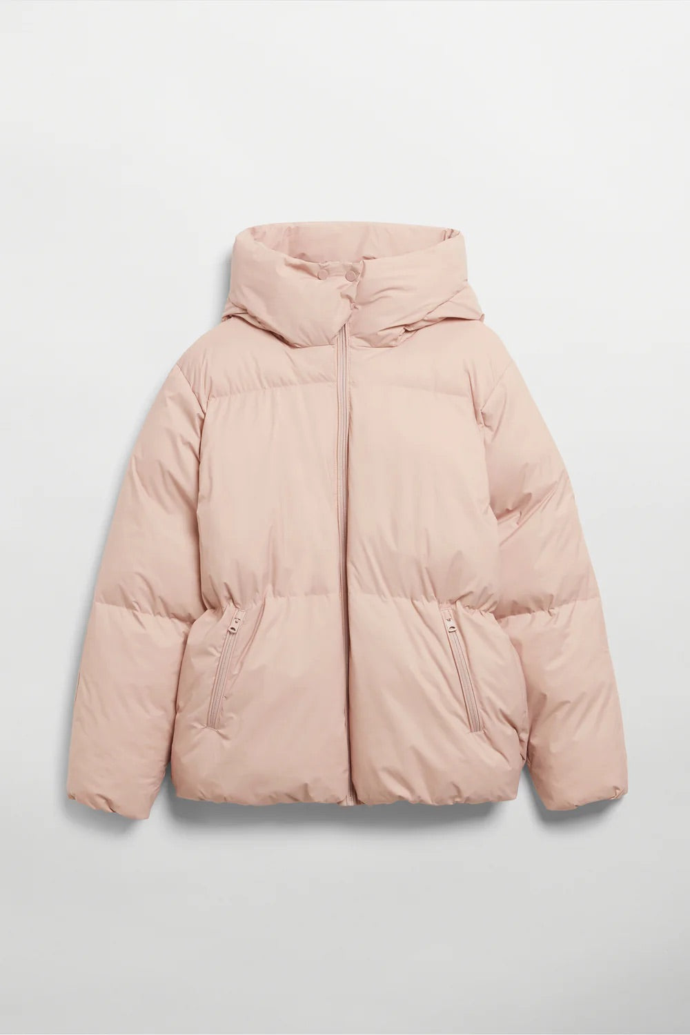 Elvine Maddie Jacket Rose AW2024