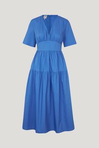 Baum und Pferdgarten Aeva Dress, Amparo Blue