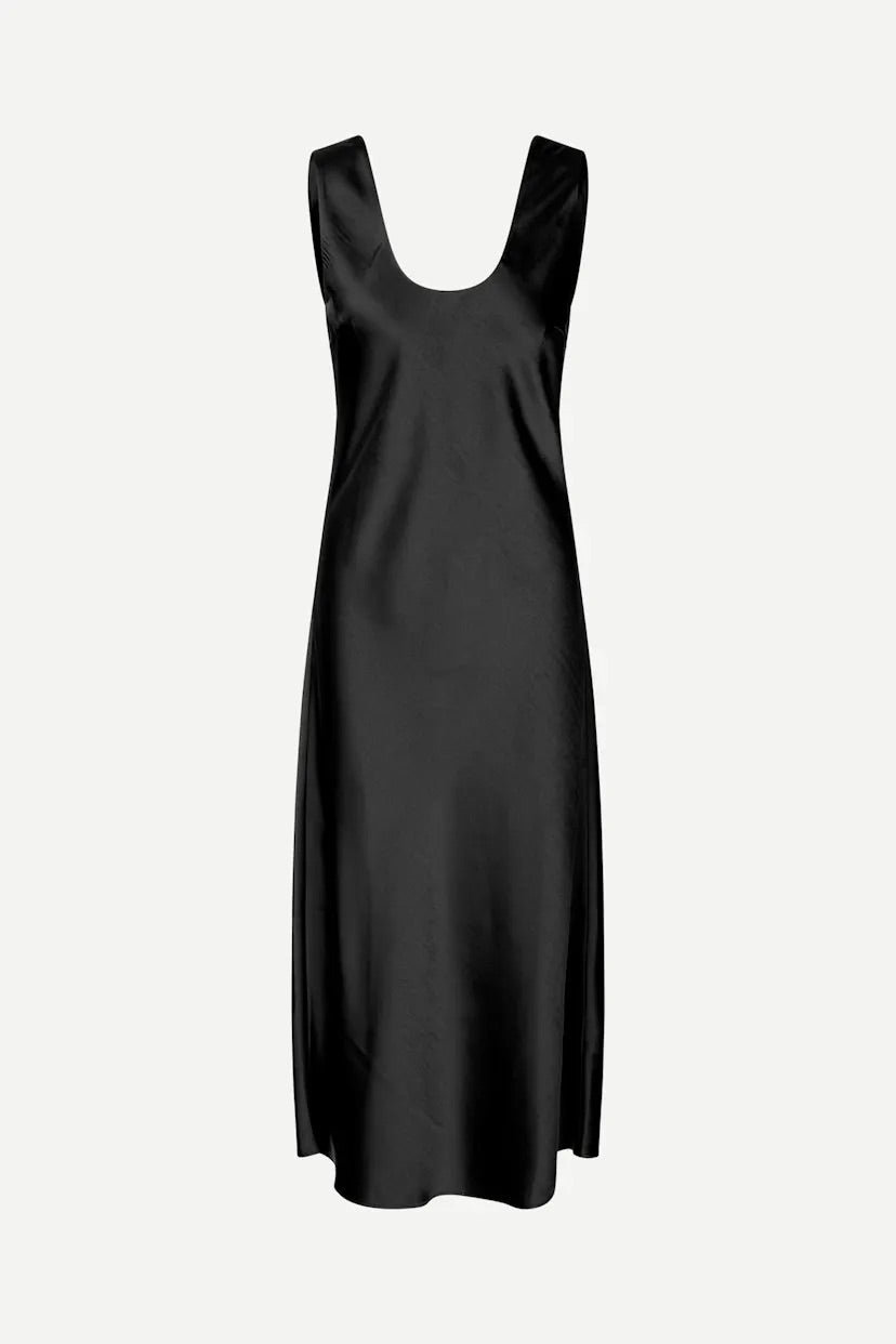 Samsöe Sasumma Dress 12956 Black