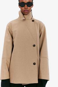 Elvine Yara Jacket, Camel