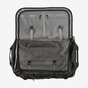 Patagonia Black Hole® Wheeled Duffel Bag 40L, black