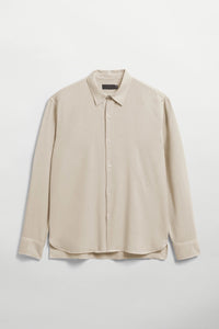 Elvine Ossian Shirt - Sand grey