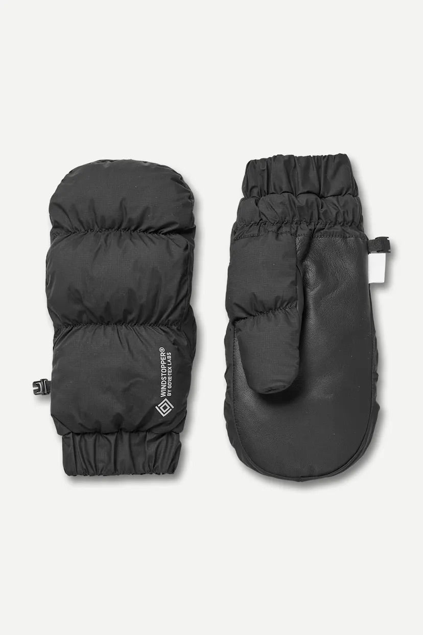 Samsöe Shasta Womens Mitten 11684 Black GORE-TEX