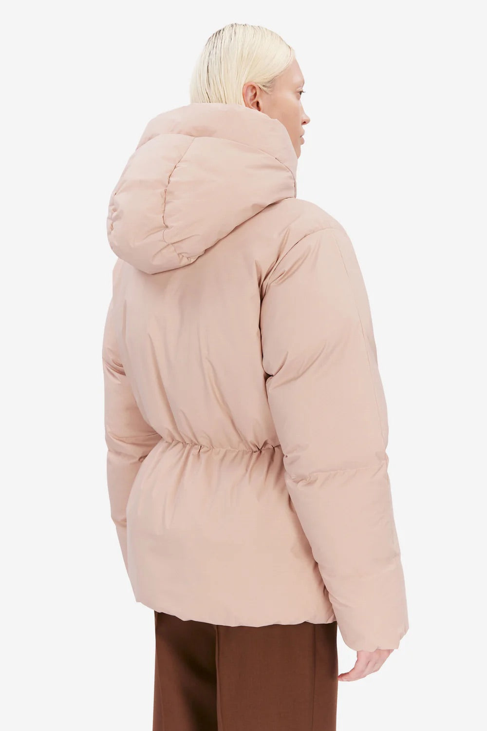 Elvine Maddie Jacket Rose AW2024 Element turku