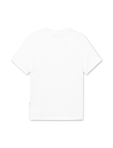 Foret Studio Amber T-shirt, White