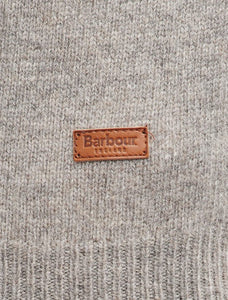 Barbour Patch Crew, Stone