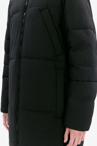 Elvine Brynolf Jacket Black