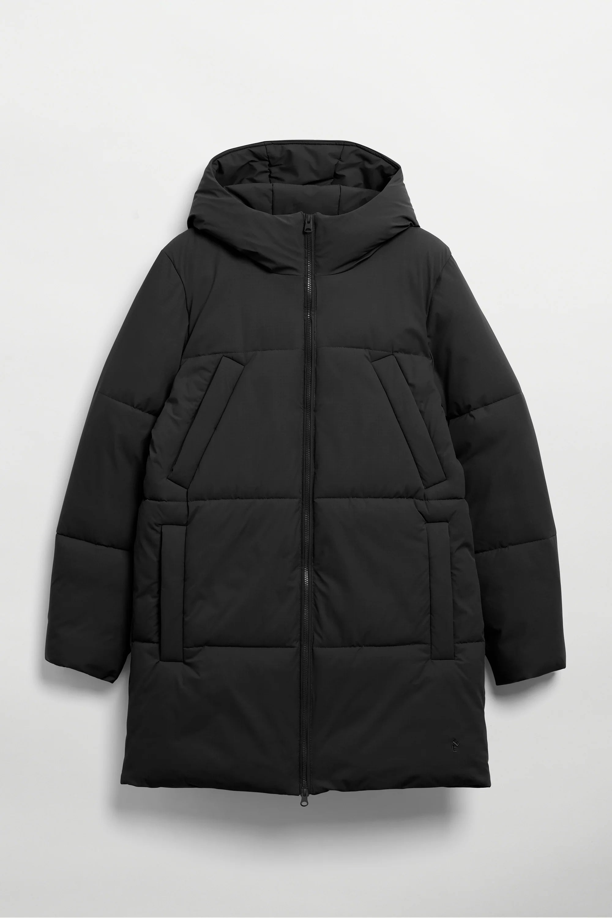 Elvine Brynolf Jacket Black