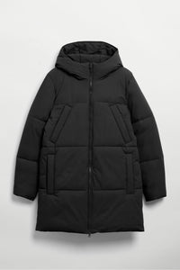 Elvine Brynolf Jacket Black