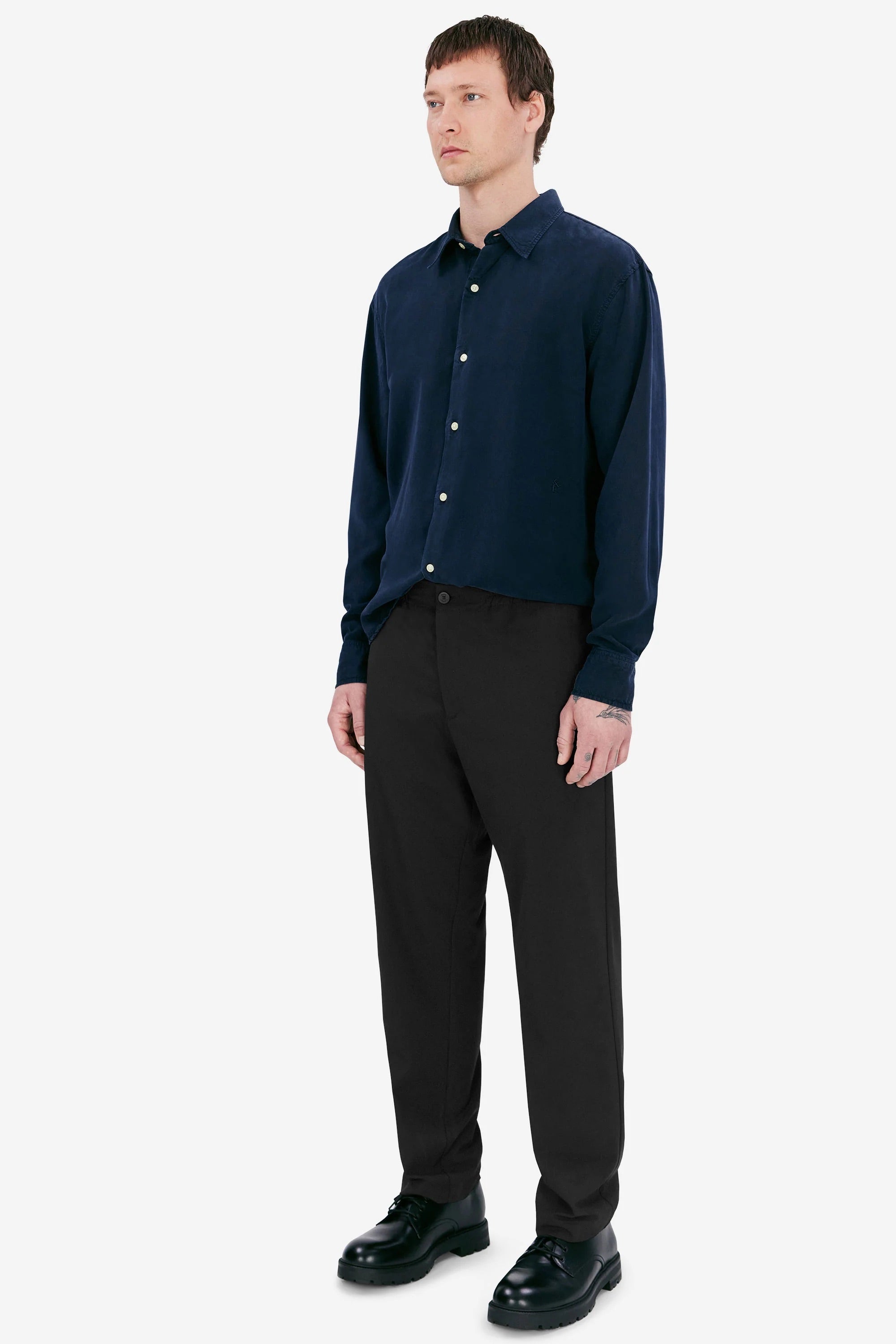 Elvine Johanson Pants Black