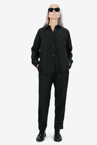 Elvine Annlis blouse black