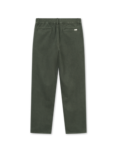 Foret Studios Clay Pants, Dark Moss