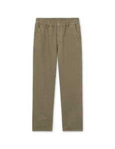 Foret Studios Clay Pants, Dusty Olive