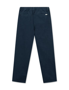 Foret Studios Clay Pants, Navy