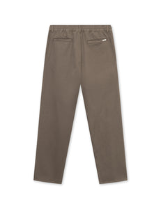 Foret Clay Pants - Stone twill