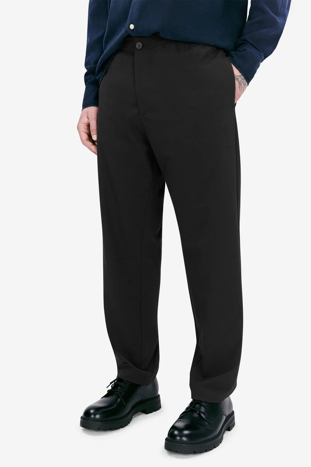 Elvine Johanson Pants Black