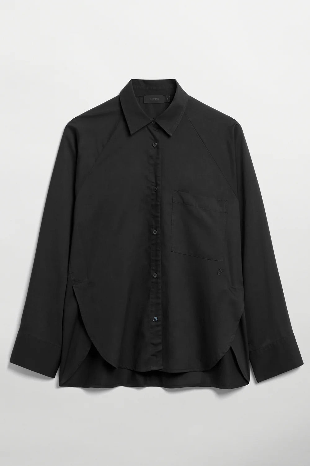 Elvine Annlis blouse black