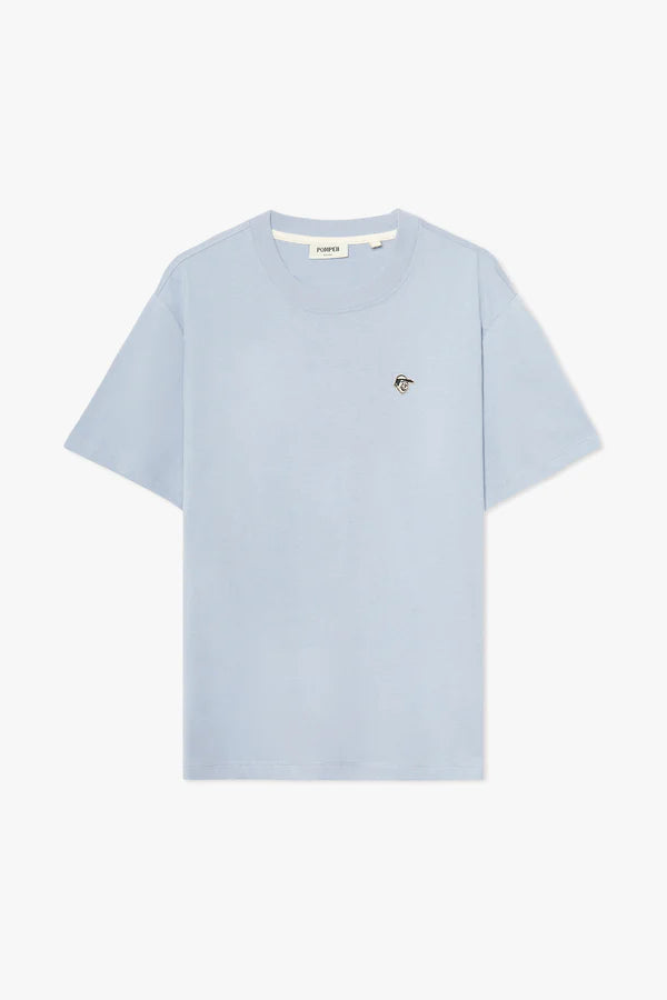 Pompeii Brand Emilio Lavender T-Shirt