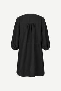 Samsöe Saamelie dress 15262 , black
