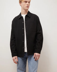 Brixtol Textiles Frank Linen jacket