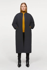 Rodebjer Nelly Quilted Coat