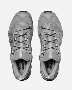Salomon XA Pro 3D, alloy / footwear silver / lunar rock