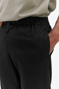 Elvine Johanson Linen pants black