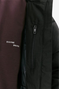 Elvine Nalani Jacket, Black