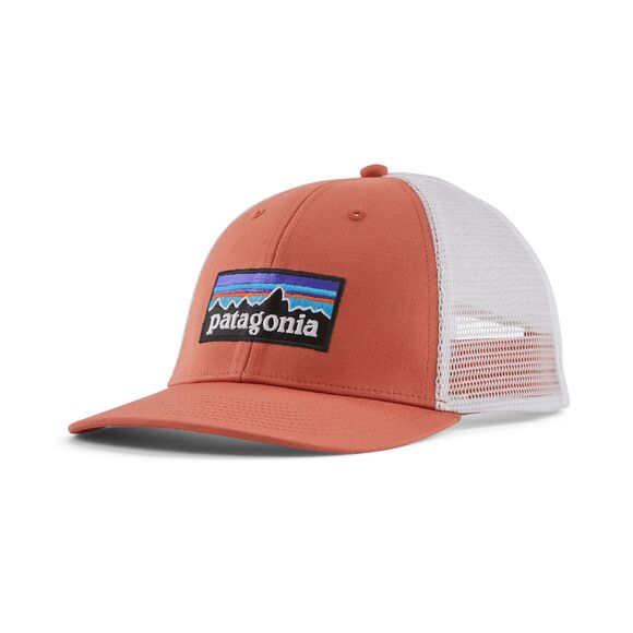 Patagonia LoPro Trucker, Coral