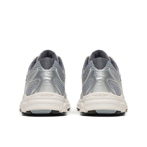 Saucony Womens Ride Millenium Silver / Cream