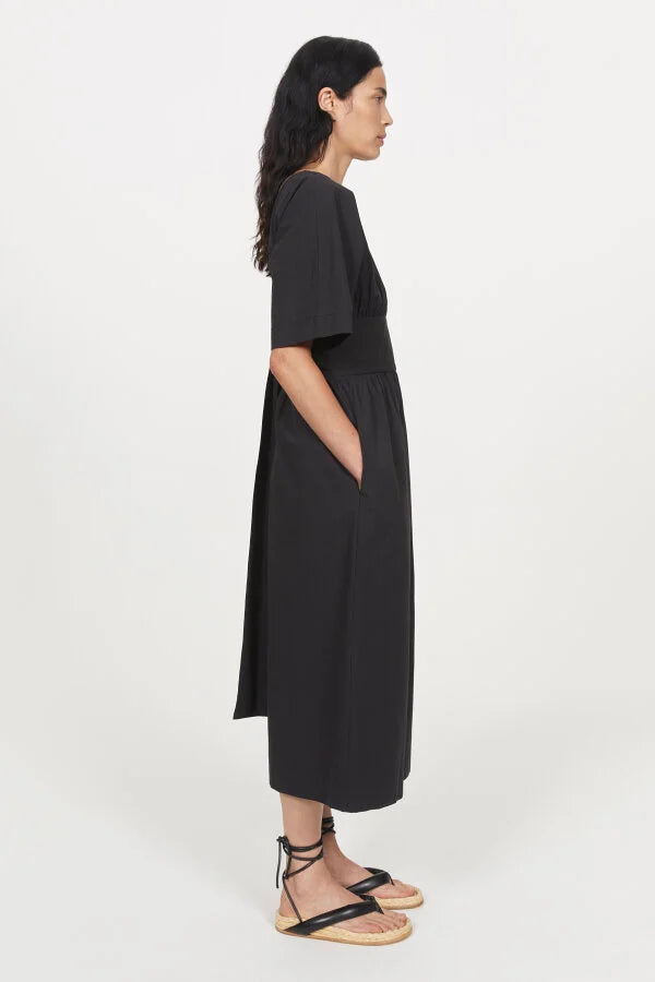 Rodebjer Elena dress AW24