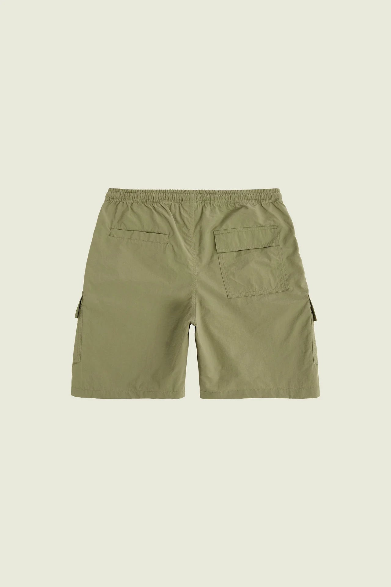 OAS Quest Cargo Nylon Shorts