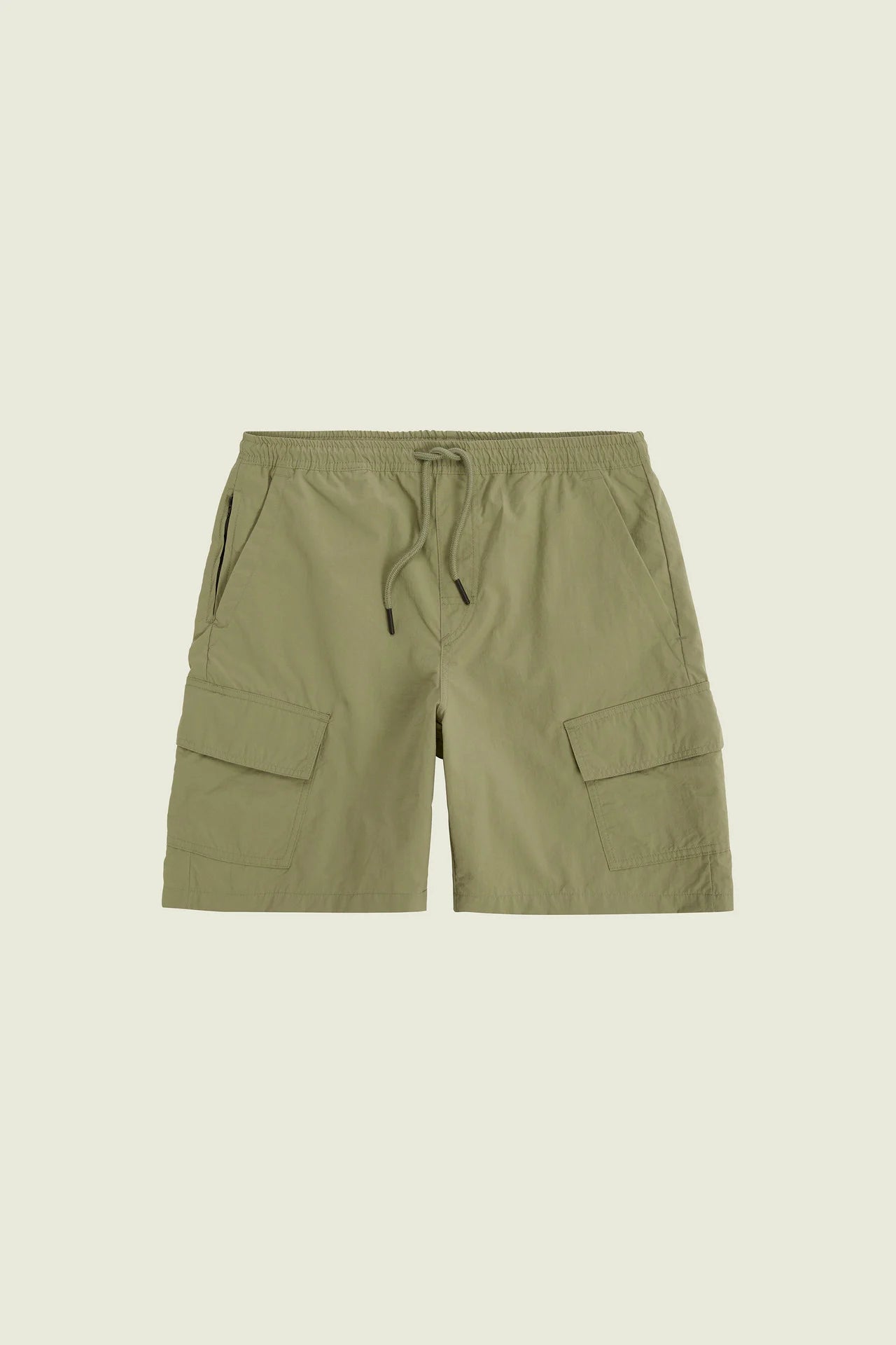 OAS Quest Cargo Nylon Shorts