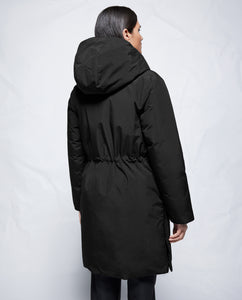 Elvine Nara Jacket - Black