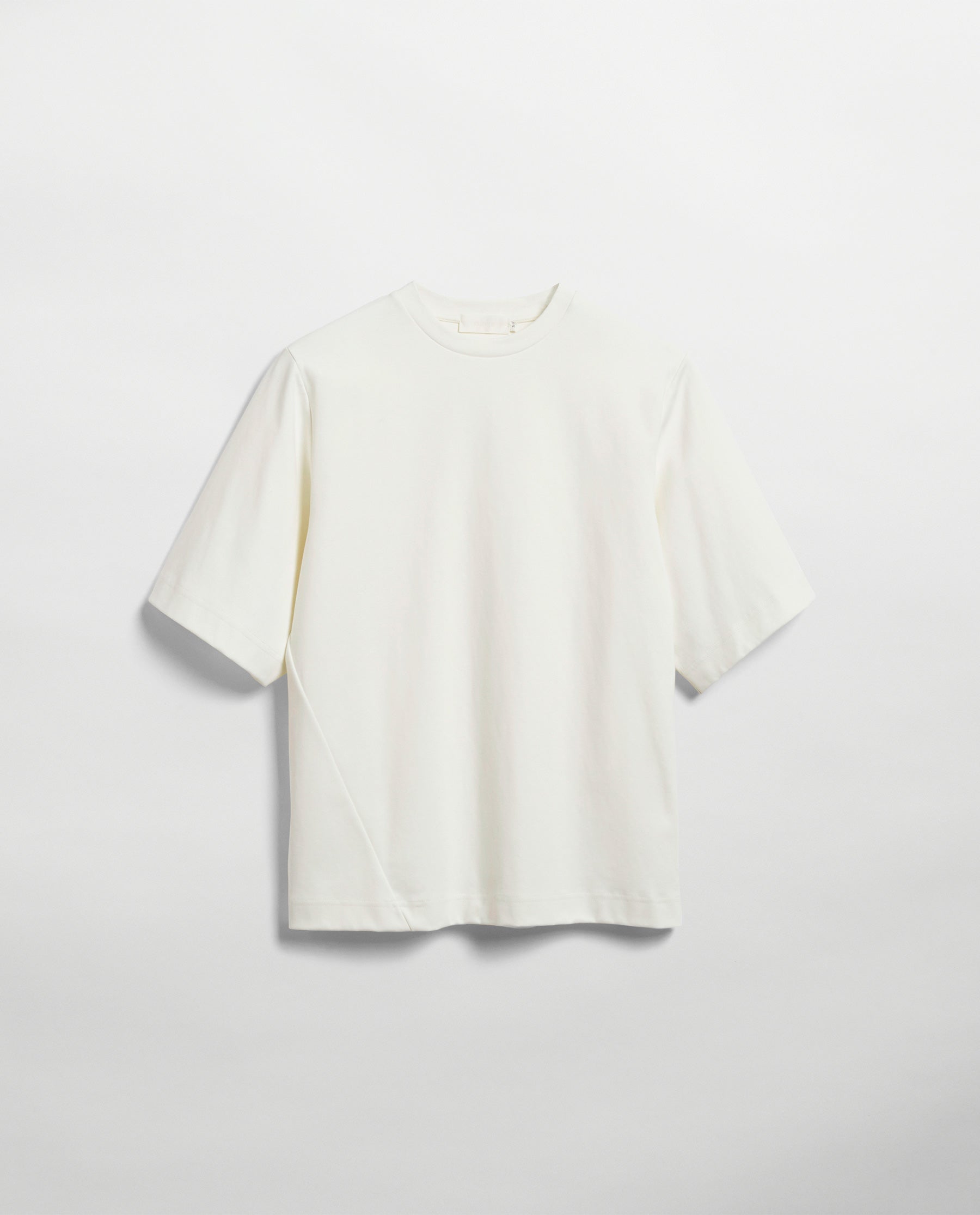 Elvine Unn Top Offwhite