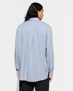 Elvine Ossian Shirt - Light Blue