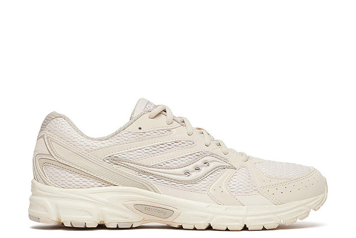 Saucony  Ride Millenium Cream