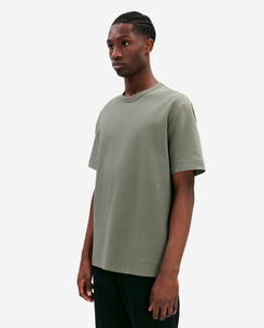 Elvine Hadar T-shirt Soft Green