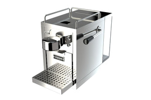 Sjöstrand Coffee Machine