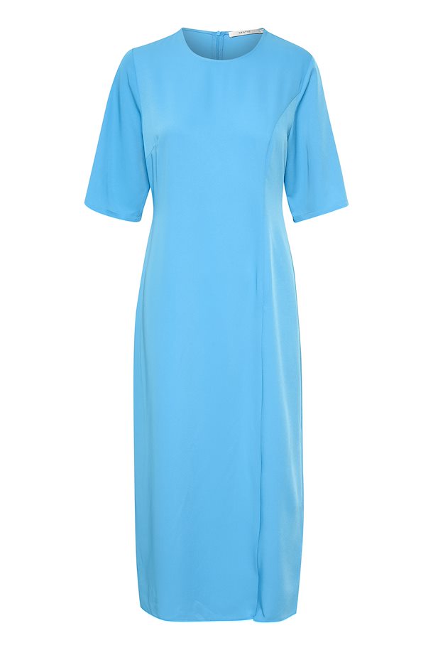 Gestuz MelbaGZ Dress - Malibu Blue